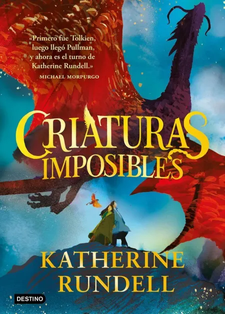 Criaturas Imposibles 1.