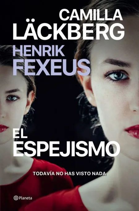 El Espejismo