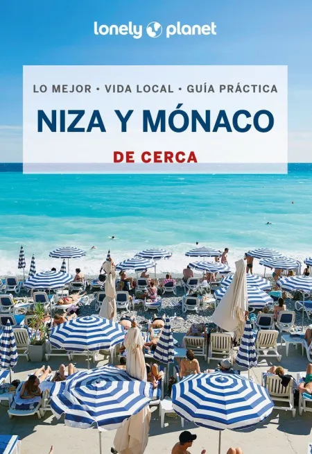 Niza y Mónaco de Cerca