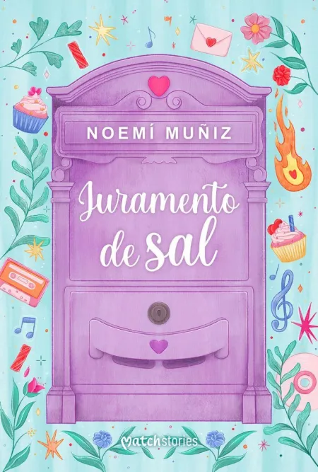 Juramento de Sal