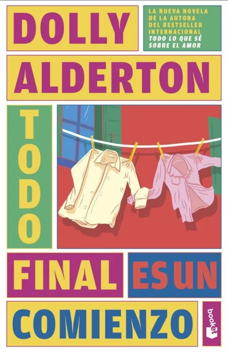 Todo Final Es un Comienzo