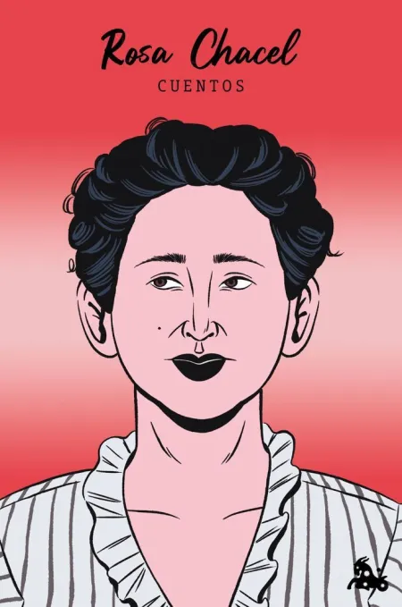 Cuentos. Rosa Chacel