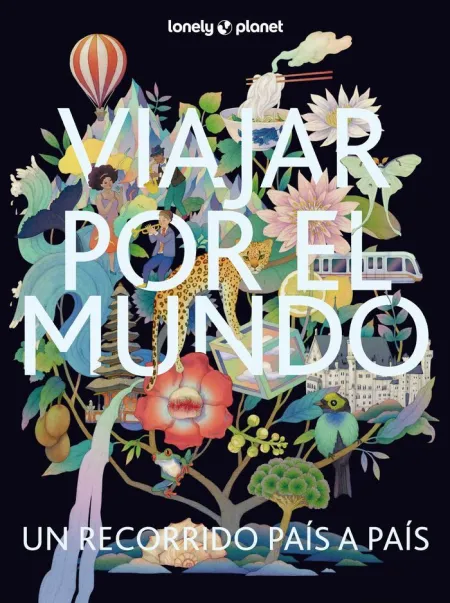 Viajar por el Mundo