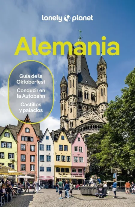 Alemania - Lonely Planet