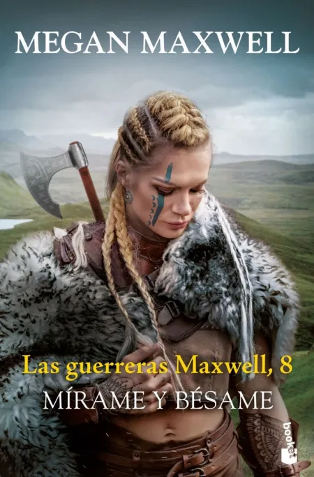 Mírame y Bésame