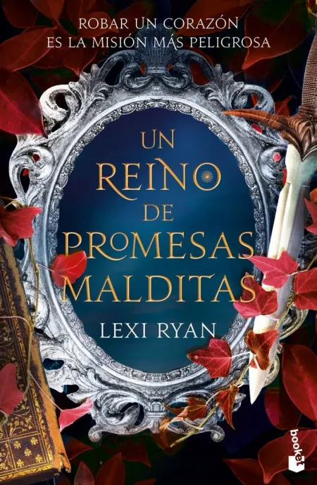 Un Reino de Promesas Malditas 1