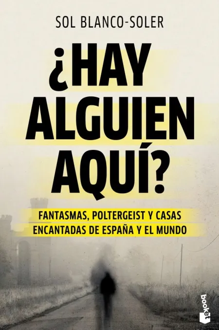 Hay Alguien Aquí?