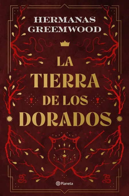 La Tierra de los Dorados
