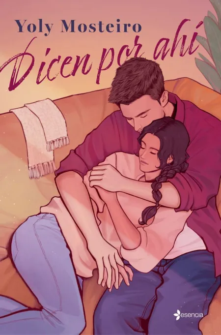 Dicen por Ahí