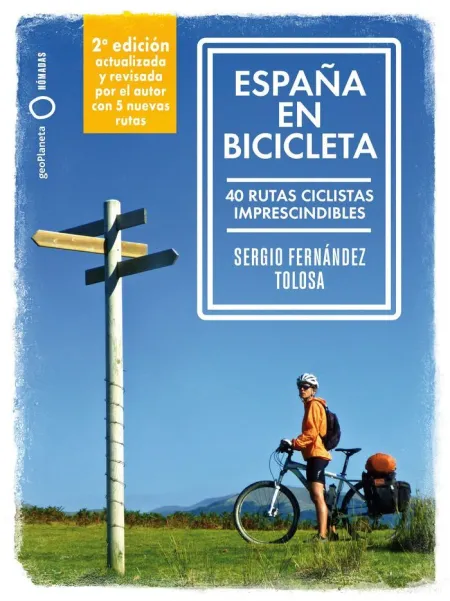España en Bicicleta
