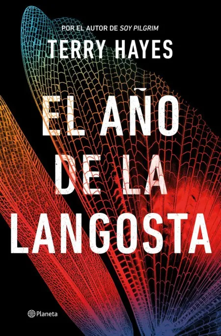 El Año de la Langosta