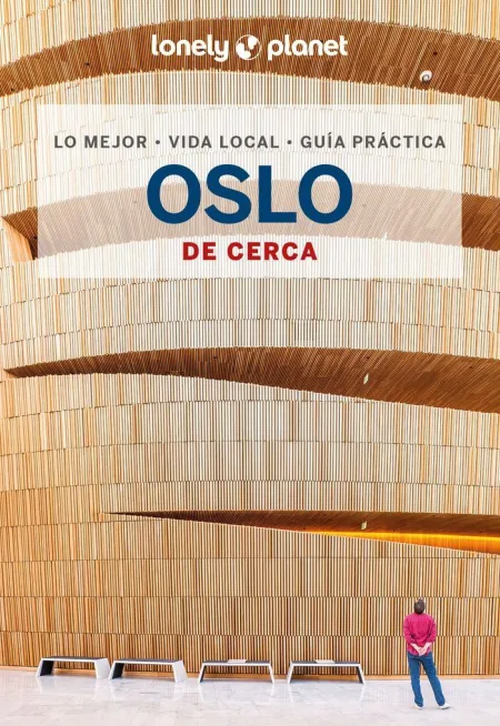 Oslo de Cerca 2