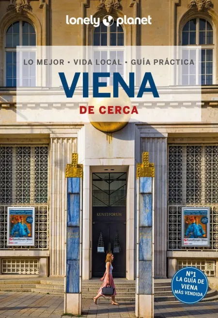 Viena de Cerca - Lonely Planet