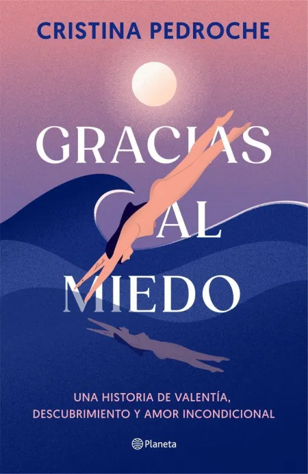 Gracias Al Miedo
