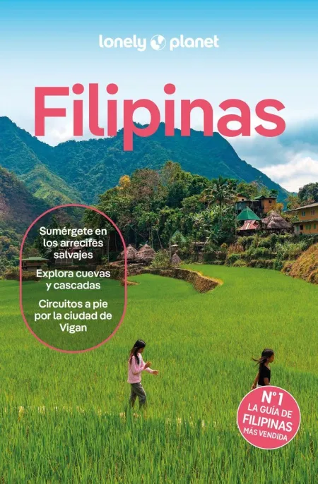 Filipinas - Lonely Planet