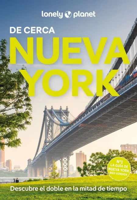 Nueva York de Cerca
