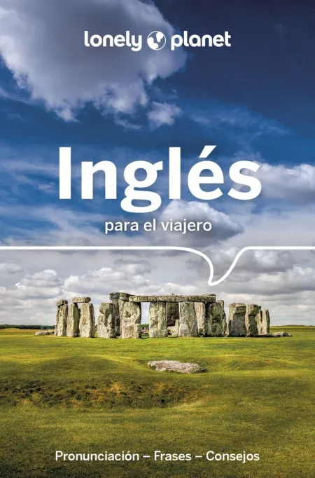 Inglés para el Viajero - Guías para Conversar