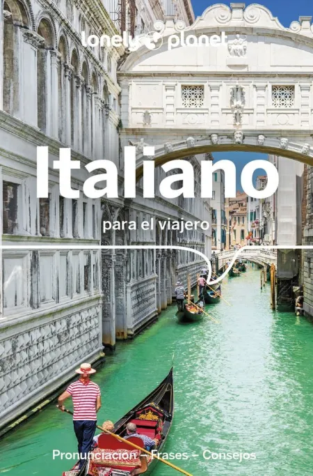 Italiano para el Viajero - Guía de Conversación