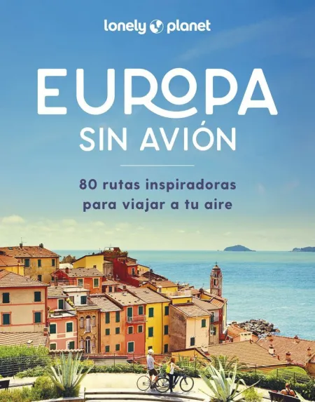 Europa sin Avión