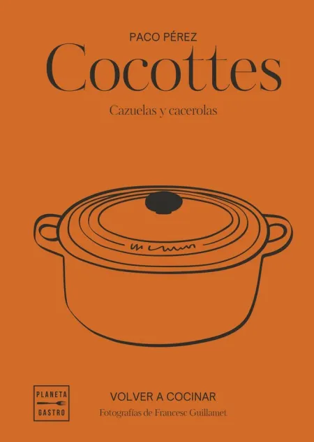 Cocottes