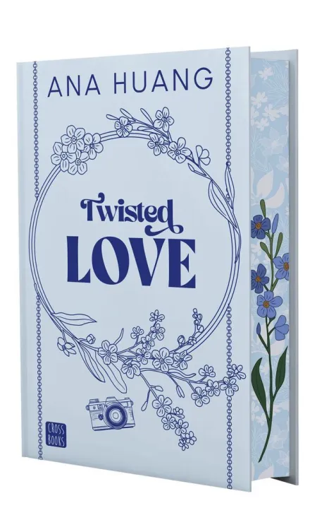 Twisted Love (Edición Especial) (Twisted 1)