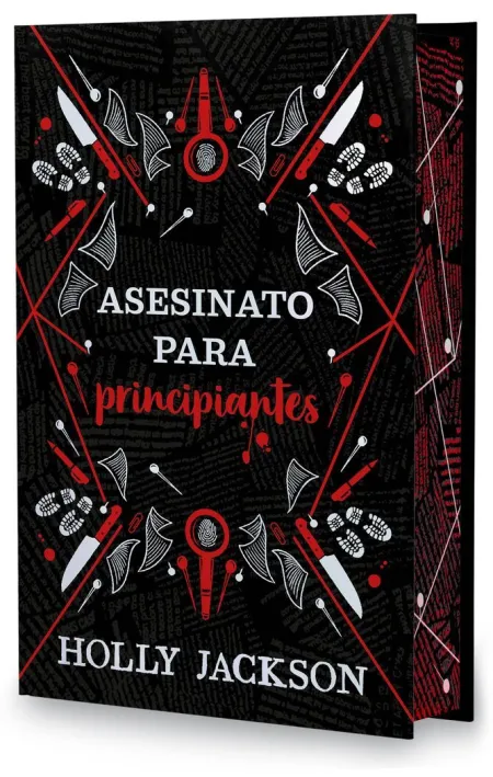 Asesinato para Principiantes. Edición Especial