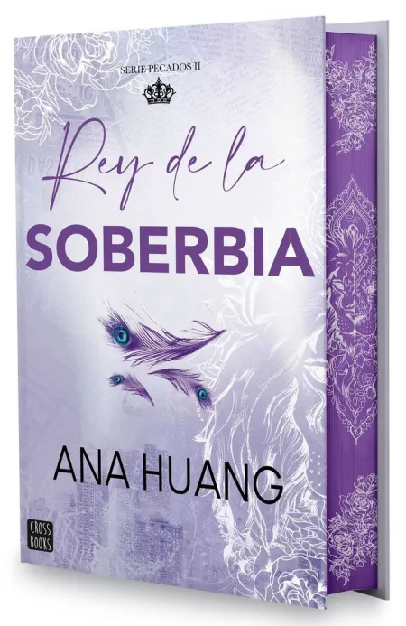 Rey de la Soberbia (Edición Especial) (Pecados 2)