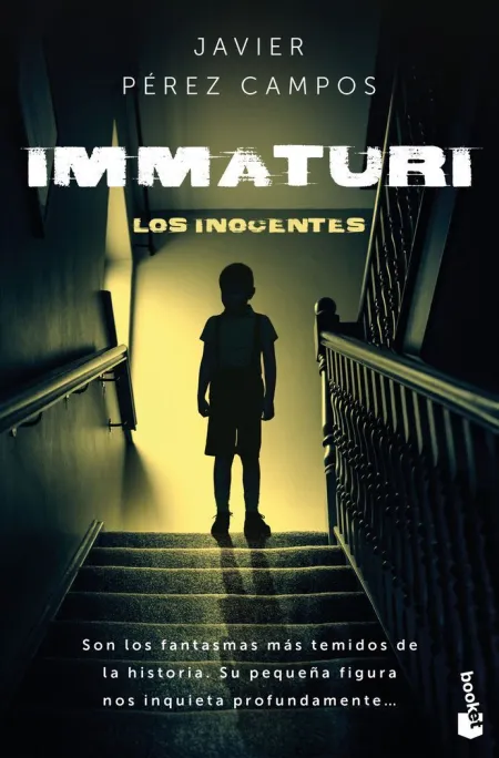 Immaturi. Los Inocentes