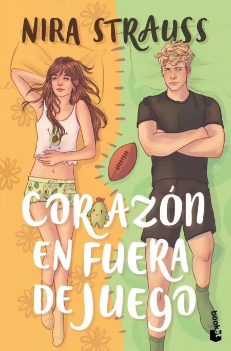 Corazón en Fuera de Juego
