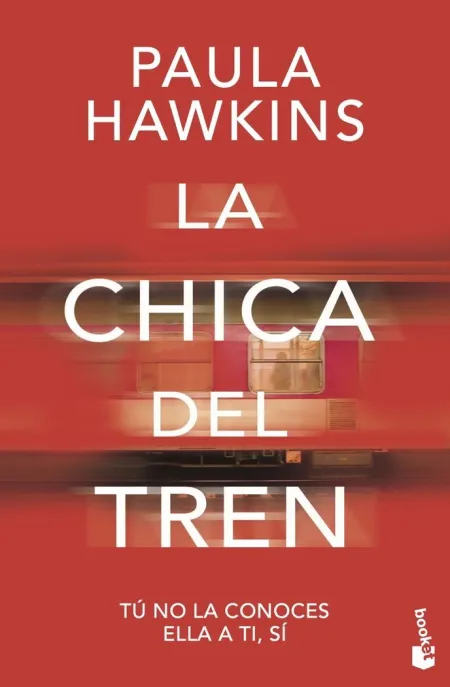 La Chica del Tren