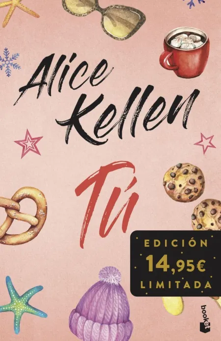 Tú (Incluye Otra Vez tú y Tal Vez Tú)