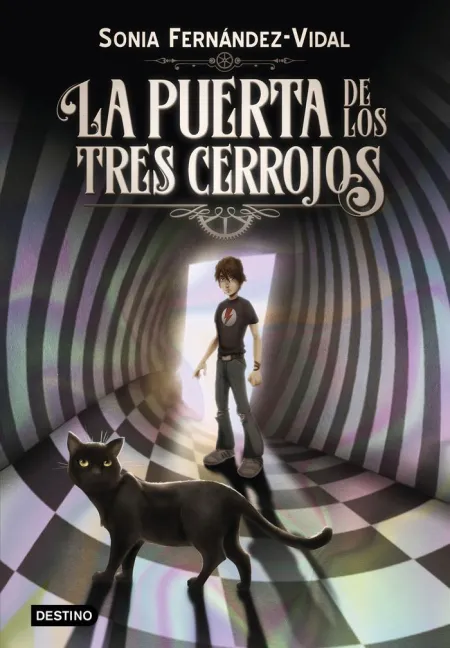 La Puerta de los Tres Cerrojos 1. Edición Especial