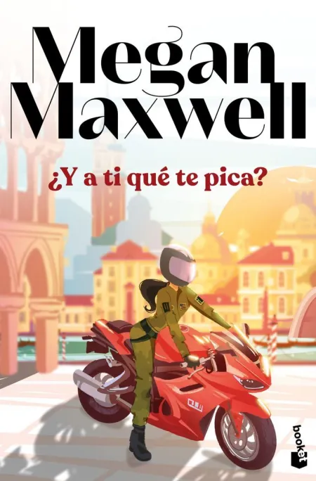 Y a Ti qué te Pica?