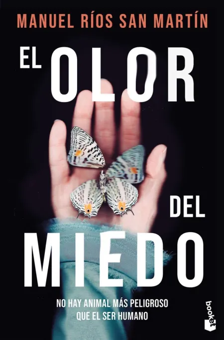 El Olor del Miedo