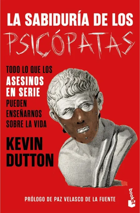 La Sabiduría de los Psicópatas