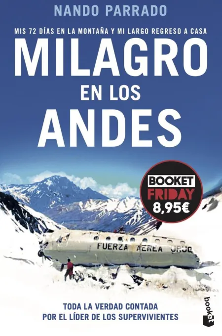 Milagro en los Andes (Ed. limitada)
