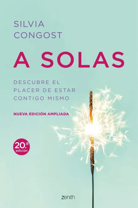 A Solas. Nueva Edición Ampliada (Td)