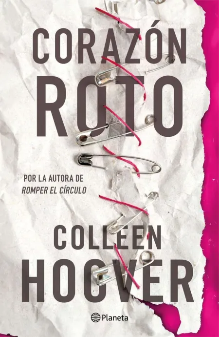 Corazón Roto