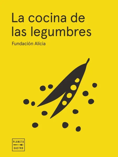 La Cocina de las Legumbres