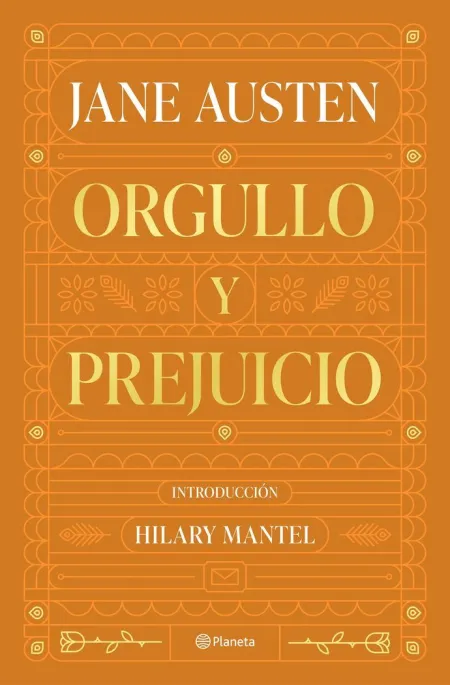 Orgullo y Prejuicio