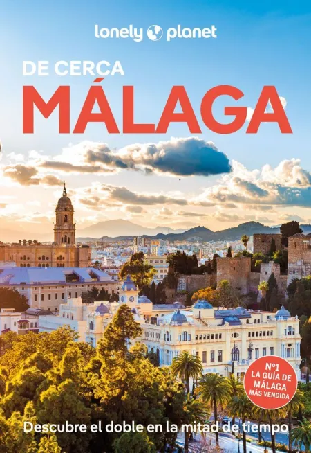 Málaga de Cerca - Lonely Planet