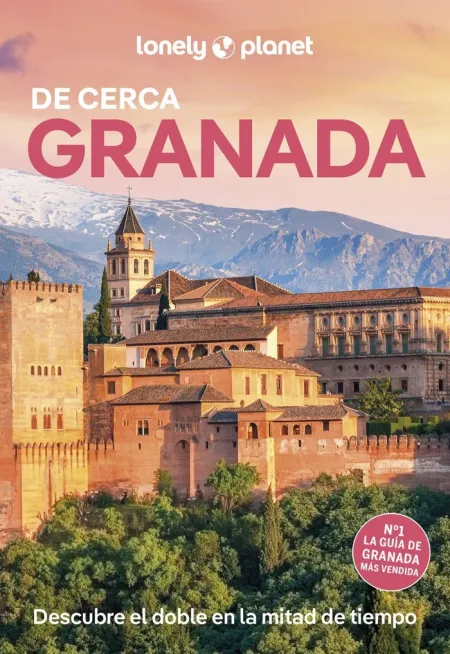 Granada de Cerca - Lonely Planet