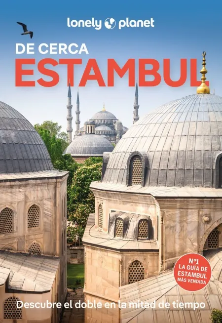 Estambul de Cerca - Lonely Planet