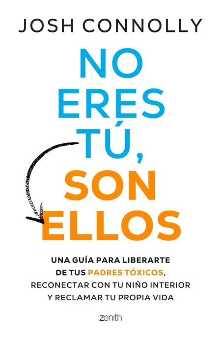 No Eres Tú, Son ellos