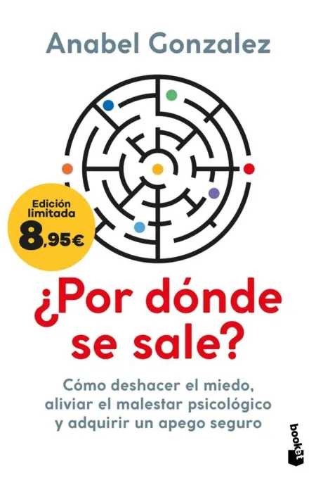 Por Dónde se Sale?