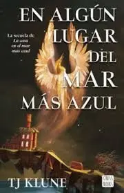 En Algún Lugar del Mar Más Azul