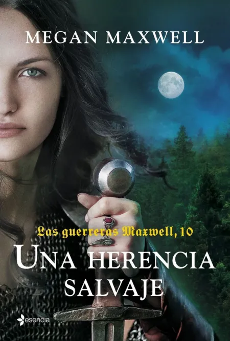 Una Herencia Salvaje