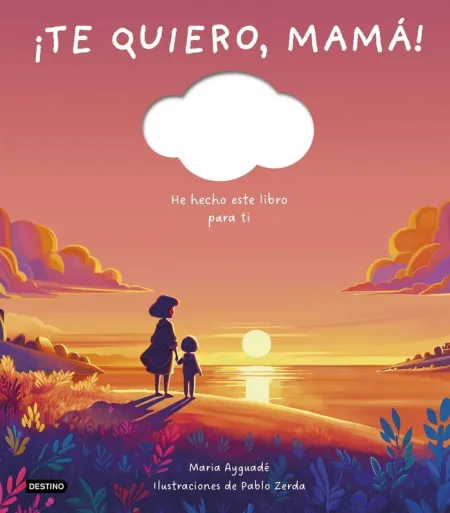 Te Quiero, Mamá!