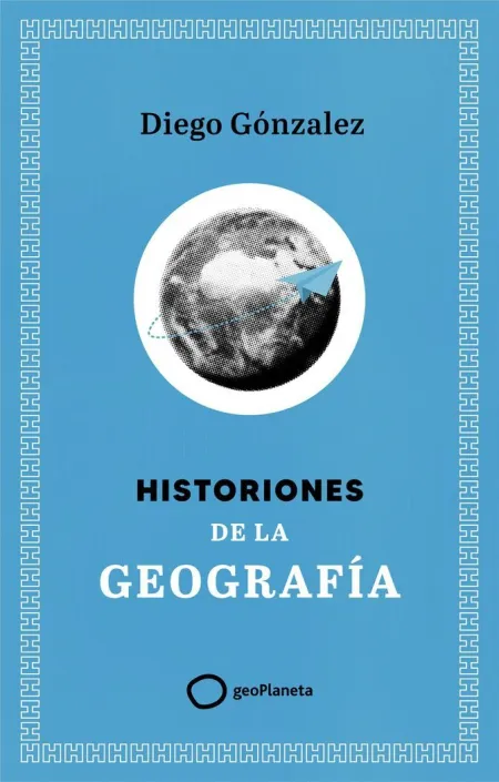 Historiones de la Geografía