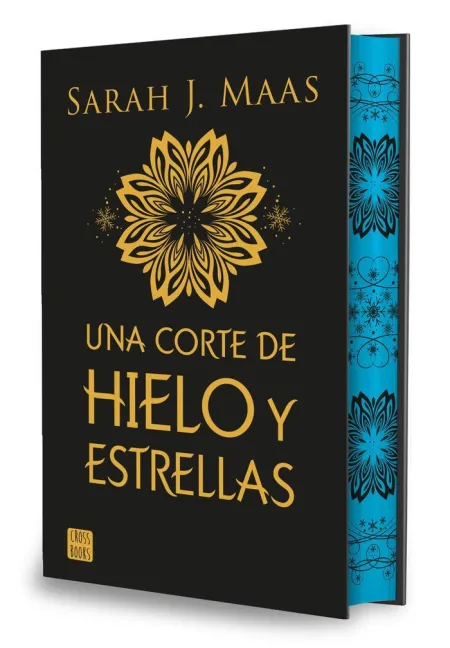 Una Corte de Hielo y Estrellas 4 (Edición Especial)